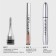Liquid shadows Influence Beauty Interstellar, tone 02, 2.5 ml