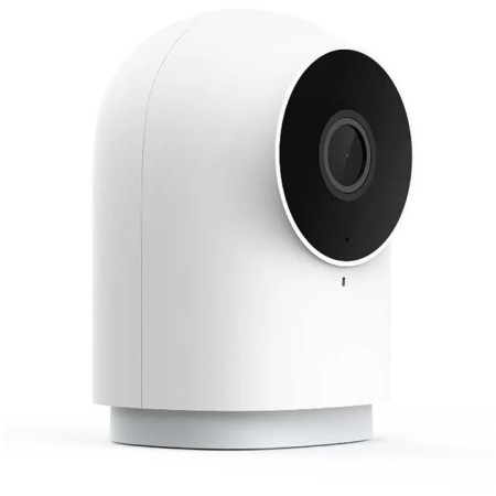 CCTV camera IP AQARA CAMERA HUB G2H Pro 4-4 mm, color-1