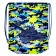 Shoe bag 420 x 330 mm, ONICS MO-20, "tank"