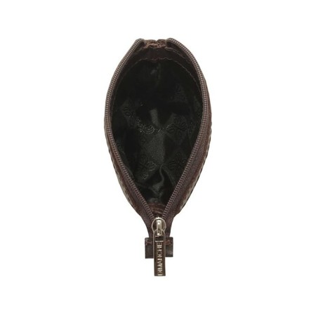 Monetnik with lightning, brown color-1