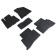 Rubber rugs "Get", for Kia Sportage, 2016-N.V.
