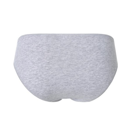 Cowards women's slips, gray color, size 48-8
