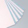 Scrapbooking paper "I have paws No. 4" 190 g/sq.m 30.5 x 30.5 cm