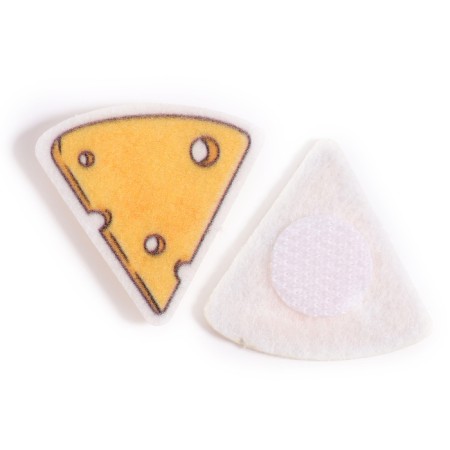 Counting material mini-game "Favorite pizza"-5