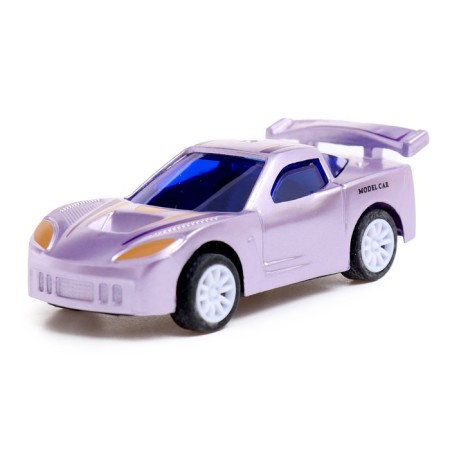 Game set "Cool Race", 6 cars-4