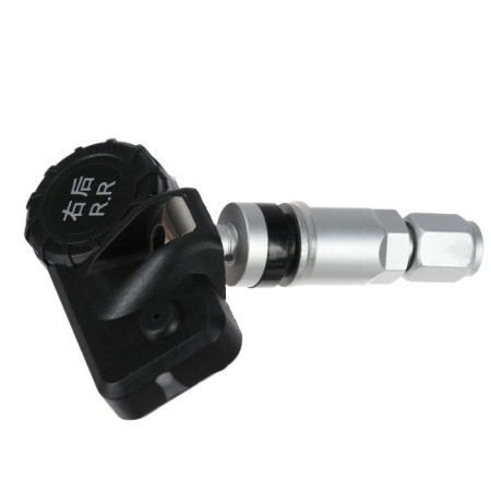 TPMS tire pressure control system, wireless module, 4 sensors-3