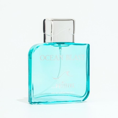 Ocean Blast Water Male, 100 ml-3