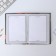 Diary "Mathematics Teacher, solid cover, A6, 80 sheets