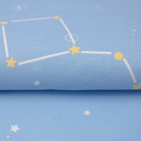 Bed linen 1.5 joint venture, size 150x215 cm, 145x215 cm, 70x70 cm-5