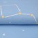 Bed linen 1.5 joint venture, size 150x215 cm, 145x215 cm, 70x70 cm