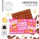 Milk chocolate "Duck", 27 g.