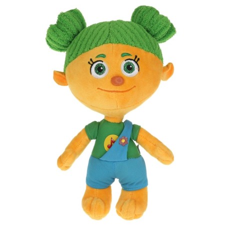 Soft toy "Sanya", 30 cm