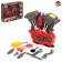 The designer "Internal combustion engine", light and sound effects, 31 parts