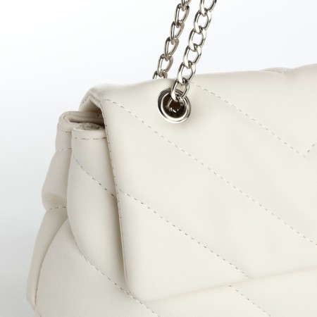 Bag-mixer on the valve, white color-3