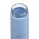 Water bottle, 400 ml, "Master K", glass