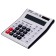 Deskal calculator "Dexin" 12 - discharge KK - 8825V
