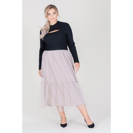Women's skirt, size 46-4