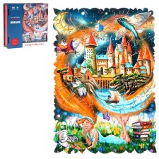 Figure puzzle 