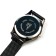 Women's gift set BolingDun 2 in 1: Watch, earrings, D-2.8 cm