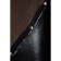 Candy Girl dress with open back, Wetlook, Black, size OS