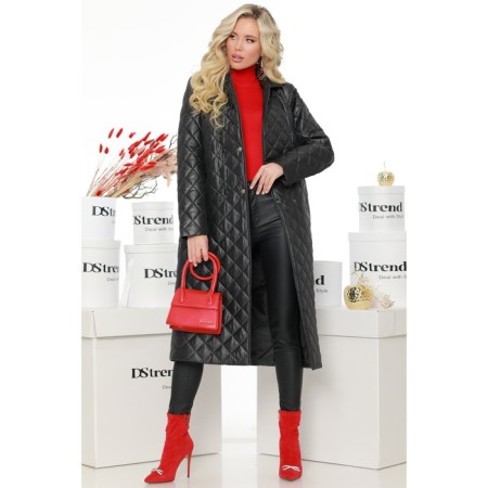 Women's coat "upper level", size 44-1