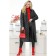 Women's coat "upper level", size 44