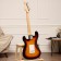 Terris TST-39 SB electrihitara, stratocaster, SSS, 1V 2T, Sanberta color