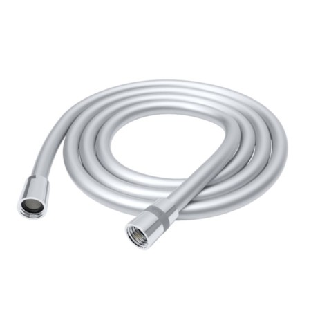 Shower hose IDDIS A5071120, PVC reinforced, 2.0 m