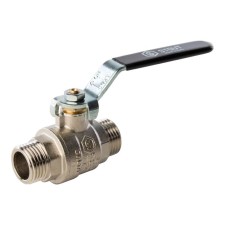 Ball barbar stout SVB-0005-000015, full-pass, 1/2 