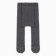 Pantyhose baby crumbs i Basic Line, height 62-68 cm, dark gray