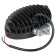 Farah LED oval Airline, 8 LED directed light, 24W, 140x86x55, 12/24V