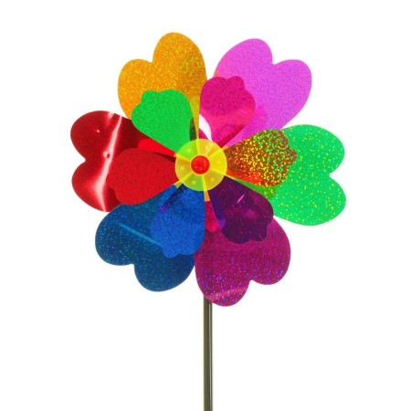 Breeze "Flower", shine-1