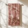 Terry Ethel "Petromewall", 70x130 cm, 100% cotton, 420 g/m2