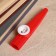 Music Life Casket, Red