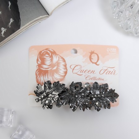 Avery-automatic machine "Avery" leaves, 9 cm, black-2