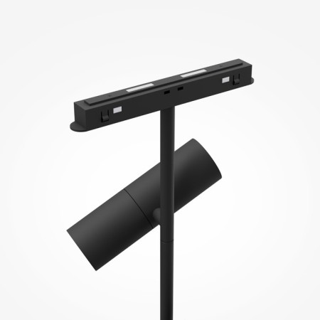 Technical TR005-2x12W3K-B, LED, 24 W, 193x160x362 mm, 1463 lm, 3000k, black, black-6