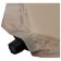Tourist mattress Maclay, 192 x 67 x 5 cm