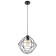 Lamp Bayerlux 669914/1 E27 40W Black 21x21x121 cm