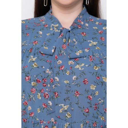 Women's dress, size 58-7