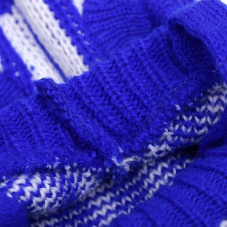 Sweater, size 6 (24-28 cm), mix of colors-14