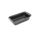 Baking form Bekker BK-6686, anti-stick coating, size 27.5x13x6 cm