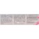 Children's toothpaste "Hilfen", strawberry, age 2+, 60 g