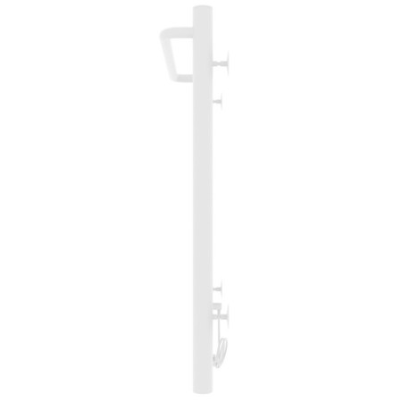 Room electrician Laris Prime, 400x600 mm, 80 watts, 6 crossbars, left-13