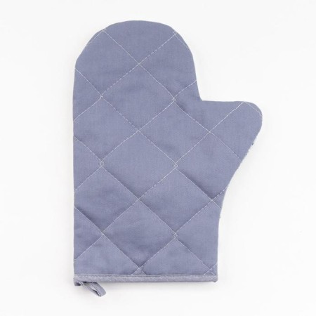 Botanical Garden Mitten-Object 20x28cm, Sarzha, 100% Cotton, Vatin 250g/m2-2