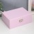 Pale pink