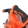 Dawed circular battery Patriot CS185UES, Li-Ion, 5100 rpm, 24 teeth, without bales and batteries