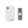 Call start b /s 009, wireless, 36 melodies, 80 m, 3XAA (not complete) /1xa23, white