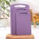 Set of cutting boards, 3 pcs: 24 × 15 cm, 28 × 18 cm, 32 × 20 cm, color mix