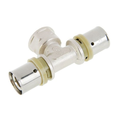 Taen-press teen, 20 mm x 1/2 "Inner thread x 20 mm-1