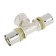 Taen-press teen, 20 mm x 1/2 "Inner thread x 20 mm